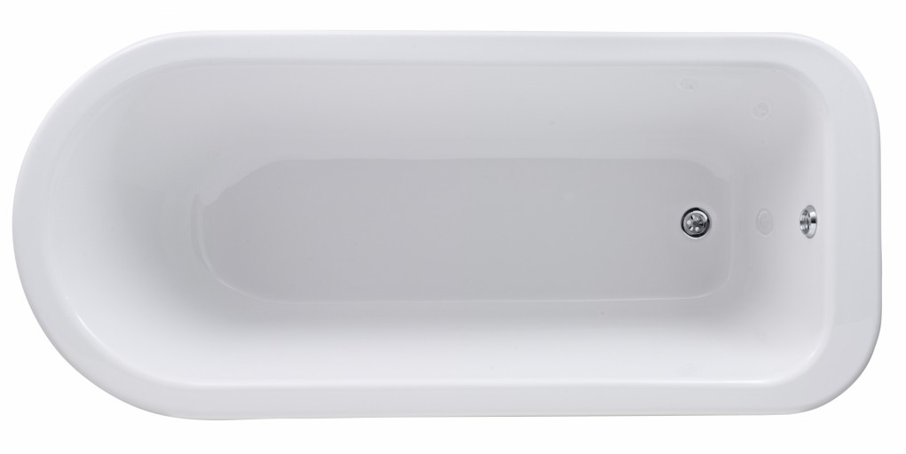 BAYB103 Freestanding Bath Top