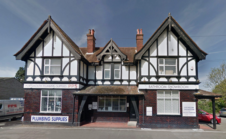 Portsmouth Plumbing Supplies - Purbrook Branch - Bathroom Showroom & Trade Counter For Retail and Trade