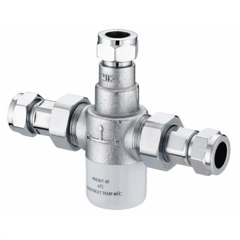 Bristan-commercial-thermostatic-mixing-valve-mt503cp