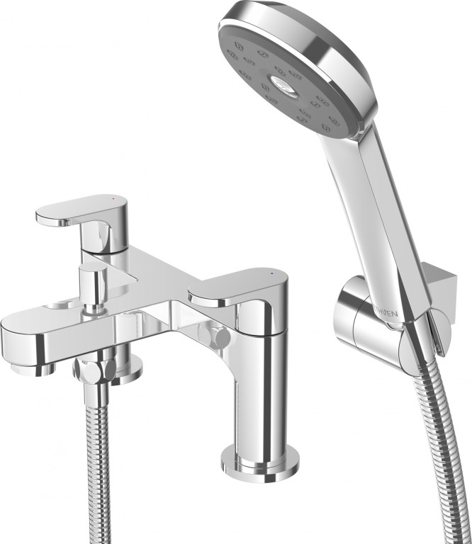 BRBSMCPUK-Breeze-Taps-Bath-Filler-Hose-Handset-combinations-Methven-image