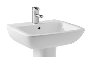 Pot660ek-basin