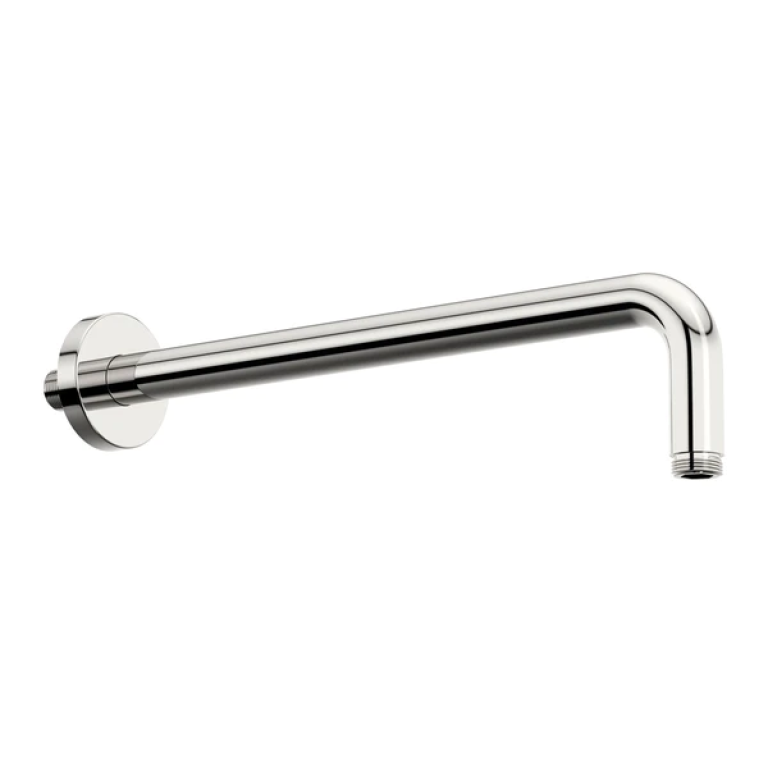 Round Wall Shower Arm SHO113RO