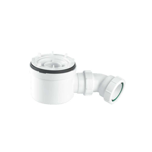 McAlpine 50mm Water Seal Trap Body with 2" Multifit Outlet ST90HPB